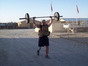 Spirit of the Green Beret